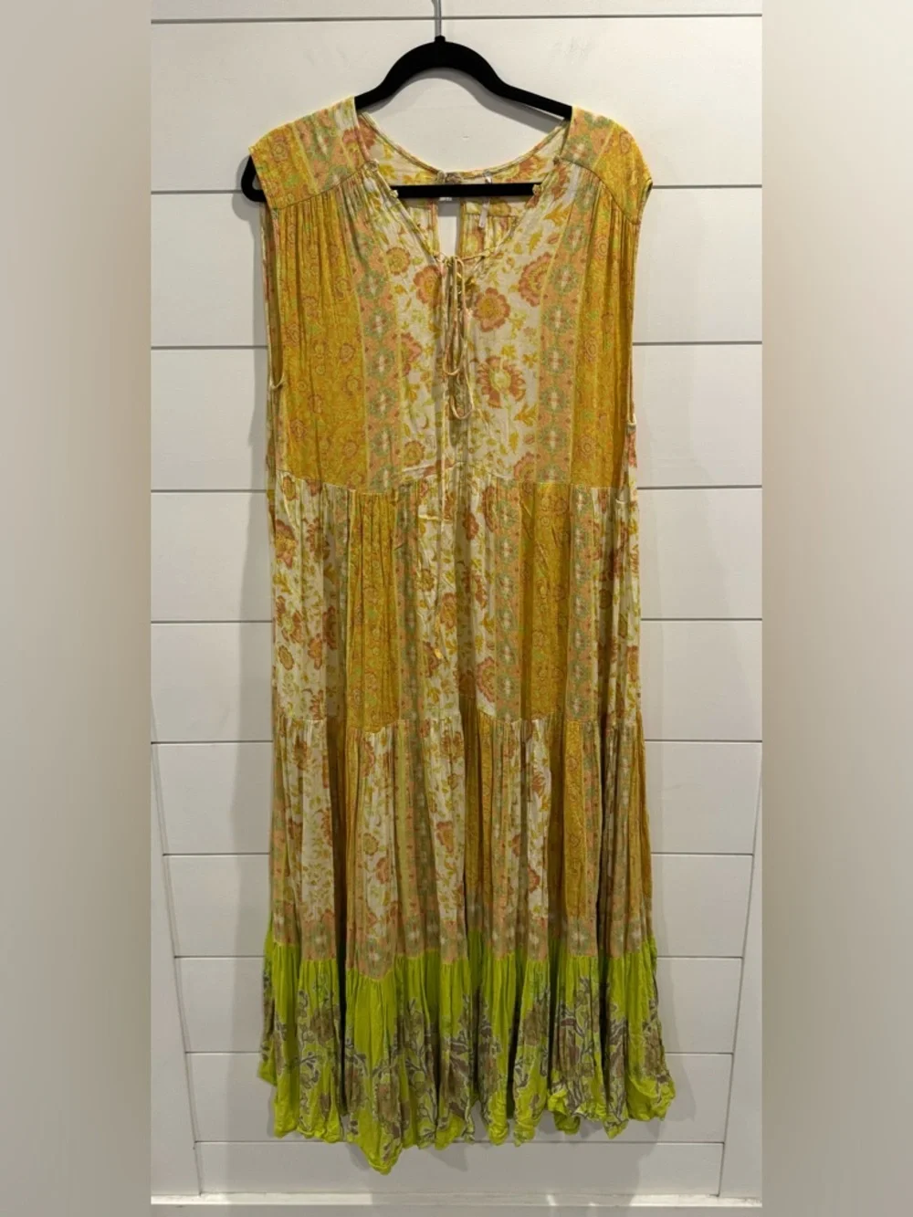 free people hanalei bay maxi dress Free People | Dresses | Free People Hanalei Bay Maxi Dress